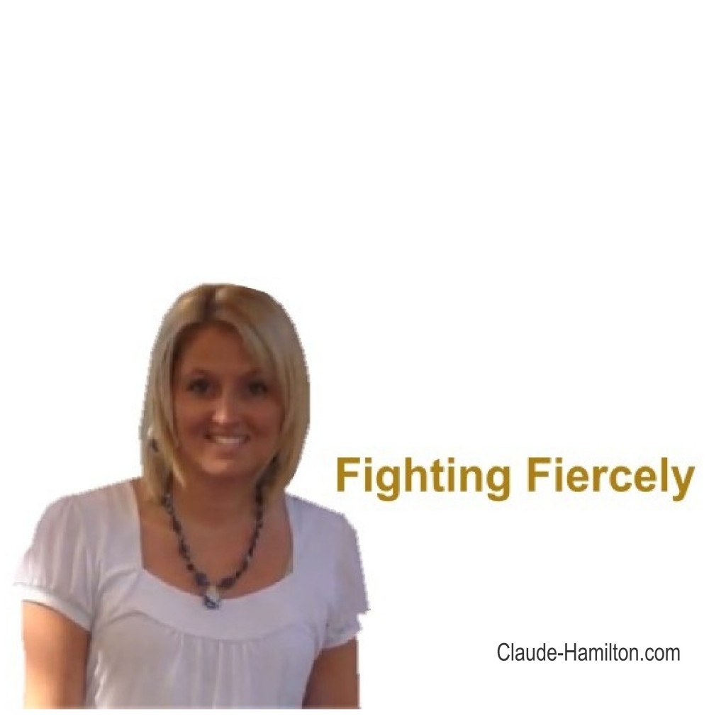 A Prayer for Andrea - Claude Hamilton
