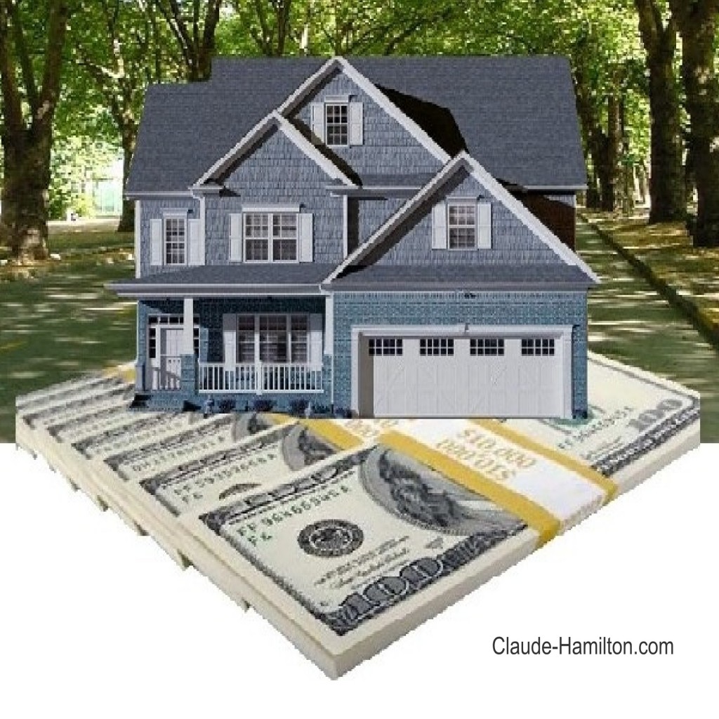 Your Home | A HUGE Part of Retirement