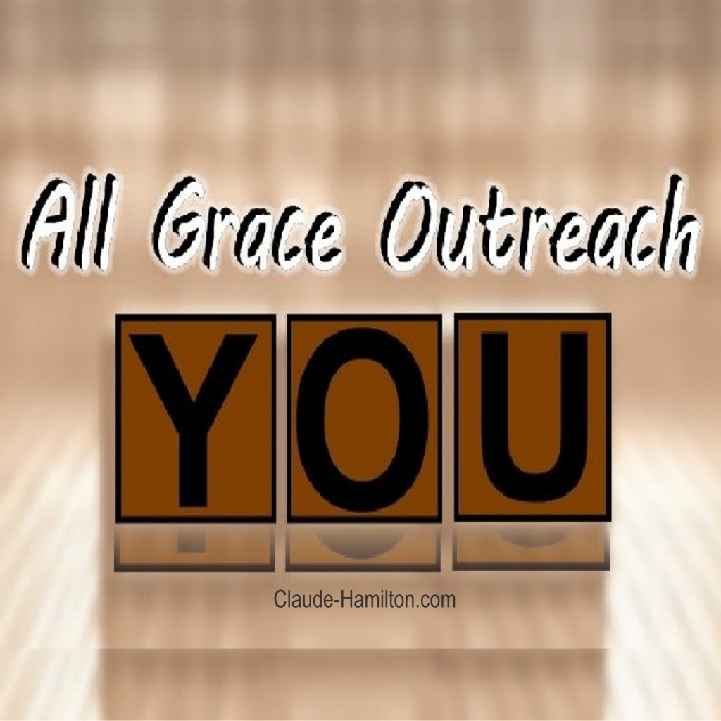 All Grace Outreach - LIFE Founders