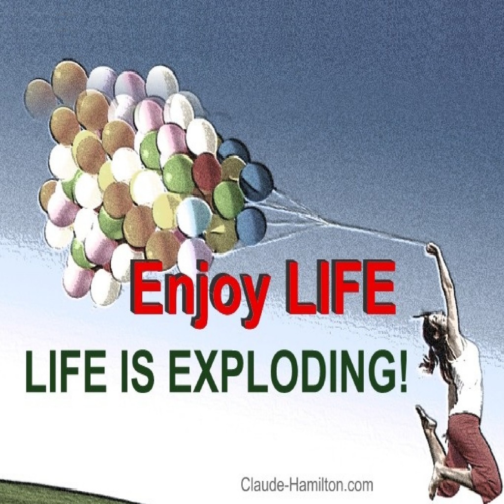 Enjoy LIFE