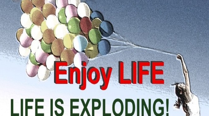 Enjoy LIFE