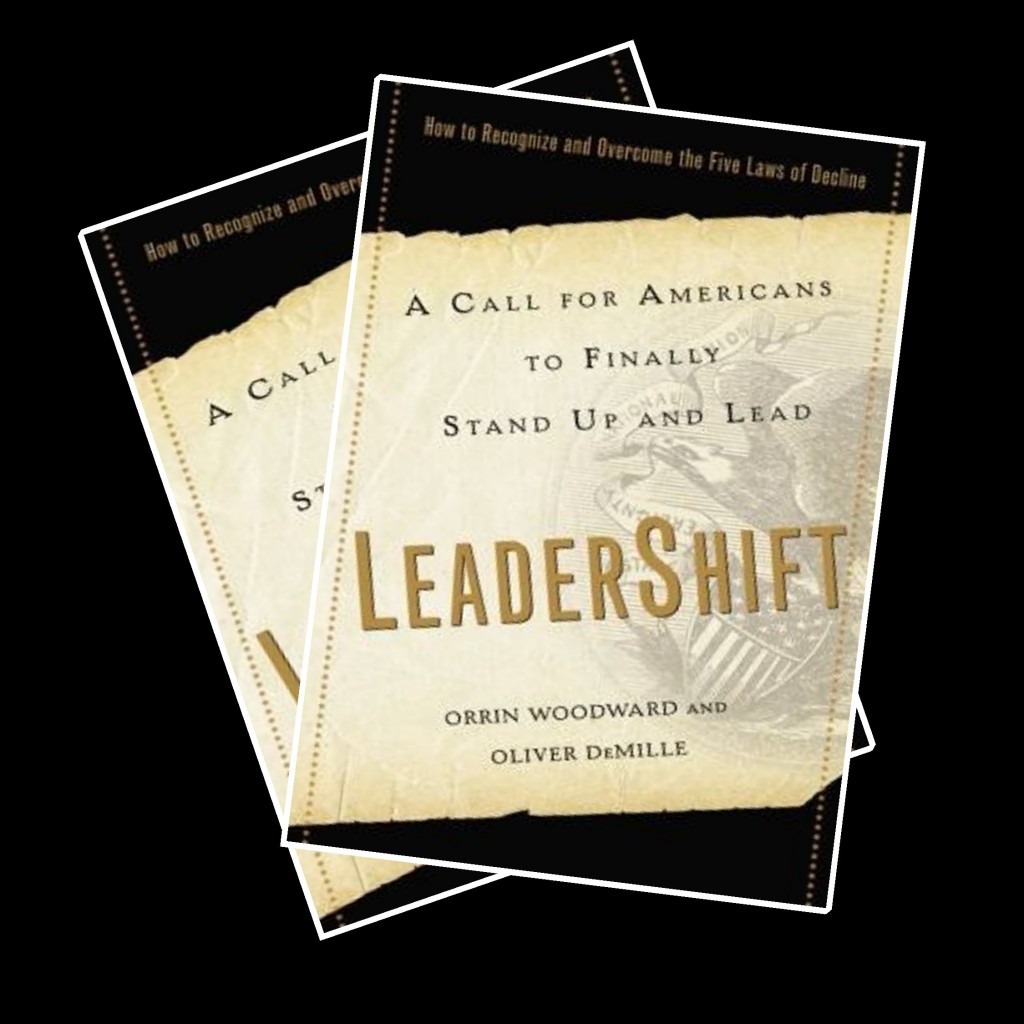 Momentous LeaderShift To Significantly Alter Our Twenty First Century