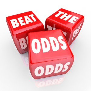 Beat_The_Odds